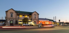 Racecourse Hotel and Motor Lodge, Christchurch